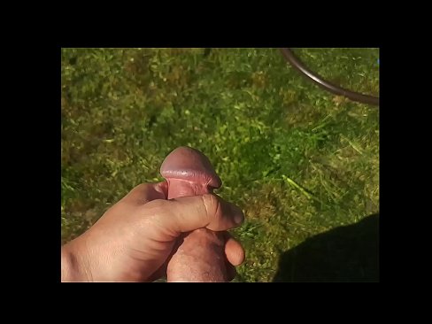 ❤️ Hete hottie laat zich in haar roze kutje neuken en spuitend klaarkomen in een zomerse tuin ☑ Just porno at nl.sitevox.top ❌❤